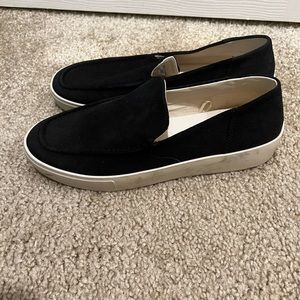 Zara loafers size 9us